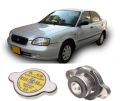 Radiator Cap Japan - Suzuki Baleno. 