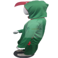 Parrot Costume For Kids For 4 Year To 10 Year. 