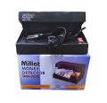 MILLAT UV CURRENCY CHECKER | NOTE CHECKING MACHINE | EASY TO INSTALL | BEST QUALITY PRODUCT. 