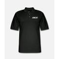 Apache rapper polo shirt for men. 