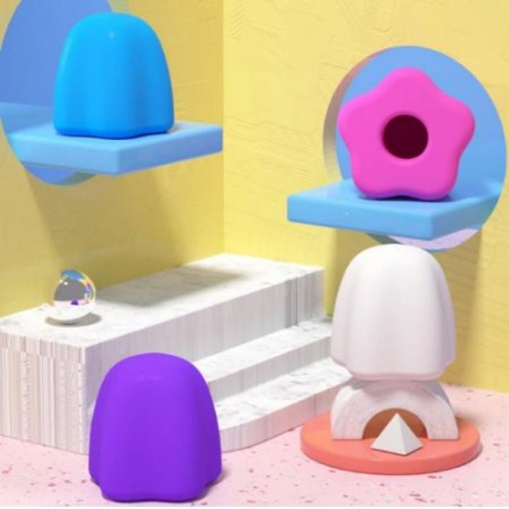 3%20pcs%20Self-Closing%20Toothpaste%20Cap%20Toothpaste%20Squeezer%20Silicone%20Toothpaste%20Pump%20Dispenser%20For%20Kids%20Adults%20Home%20Bathroom%20Accessories%20-%20Image%204