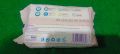 3PECKS OF Leo baby wipes with 80WIPES PER PACK. 