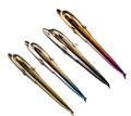 01 pc Dolphin Fountain Pen. 