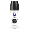 FA Roll On Deodorant 50 ML - Men Invisible Power. 