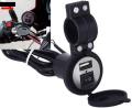 Bike USB Mobile Phone Charger Fast Charging. 