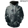 Alien Movie Hoodies Men Women Children Streetwear Sweatshirts 3D Print Fashion Casual Autumn Long Slevee Cool Pullover Clothing. 