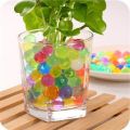 Imported Balls Orbeez Growing Water Jelly Magic Also Use In Decoration Table Plants And Many More - Multicolor. 