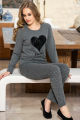 Women Night suit, Night dress, Night wear, sleeping wear, sleep dress for Women/ladies/girls By kapasia sellers. 