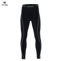 Swift Wears Men's Gym Fitness Yoga Compression Tights Wear Pant Leggings. 