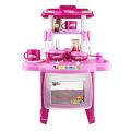 Dora kitchen set 35 pcs. 