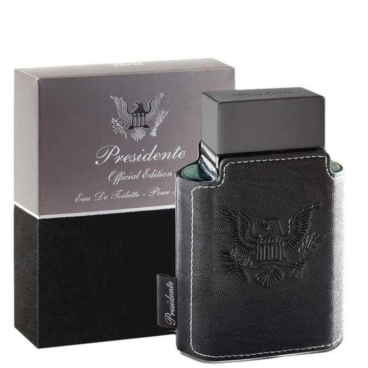 Emper Presidente Perfume Official Edition For Men - 100ml