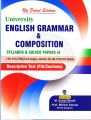 English Grammar and Composition Syllabus and Solved Papers of CSS. 