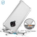S1 / S1 Pro Back Cover For S1 / Soft Slim With High Protection - Latest Edition. 