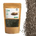 Chia Seeds (300 Gram) Organic For Effective Weight Loss Neat & Clean Imported Seed. 