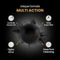 Steller germany B&B whitening charcoal face wash 120ml. 