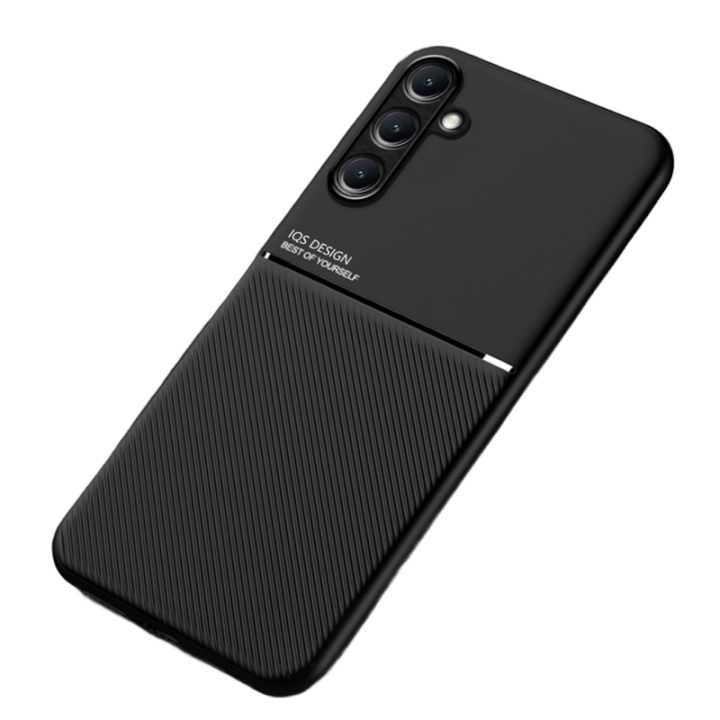 For Samsung Galaxy S24 FE 5G Case Slim Silicone Softcase Camare Protection Back Cover Texture Casing