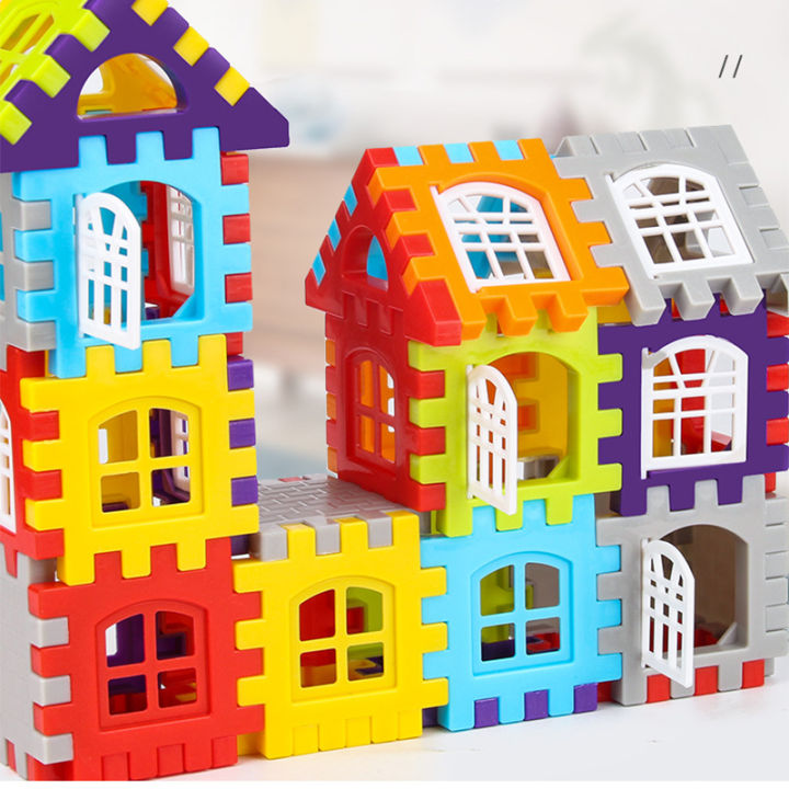 Simulation%20Modeling%20House%20Building%20Blocks%20Assembled%20Toys%20Kindergarten%20Early%20Education%20Educational%20Toys%20Square%20Building%20Blocks%20-%20Image%205