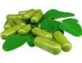 Go Active 200 Moringa Extract Pills 100% Organic. 