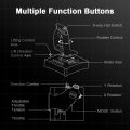 PXN 2119 Pro Flight Stick For PS4/PC/Xbox One/Xbox series S/X. 