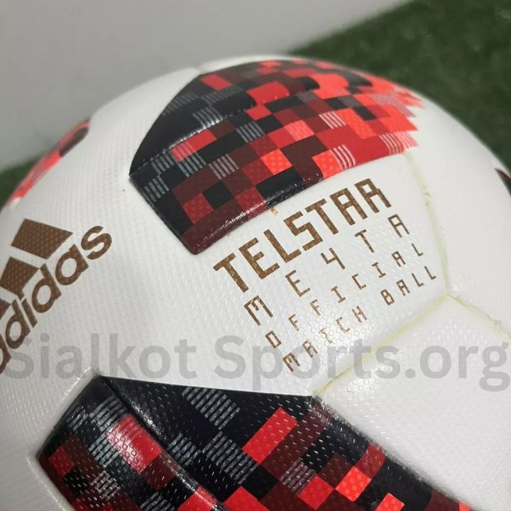 Adidas%20Telstar%2018%20%E2%80%9CMechta%E2%80%9D%20Official%20Match%20Ball%20/%20Soccer%20Ball%20Russia%20World%20Cup%20(Size%205)%20-%20Image%206
