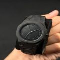 Aura Smart Watch for Men & Women – Stylish Digital Watch with Modern Design.. 