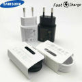 Original Samsung Galaxy Note 10 / 10+ USB-C Super Fast Wall Charger 25W EP-TA800. 