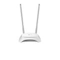 Tp-link TL-WR840 300Mbps Wireless Router. 