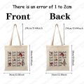 The Cruel Prince Tote Bag Cruel Prince Merchandise Jude Inspired Shoulder Bag Fantasy Book Lover Gifts for Jude Fans. 