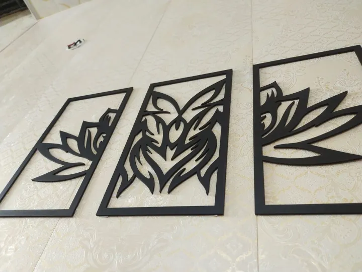 Lifestyle%20Glory%20Brand%203D%20Laser%20Cutting%20Unique%20Design%203%20Frames%20Wooden%20Wall%20Art%20For%20Room%20Decorating%20I%20Wooden%20Wall%20Art%20I%20Room%20Decorating%20Wall%20Art%20I%20Wall%20Art%20I%20wall%20art%20for%20home%20d%C3%A9cor%20,%20gifts%20,%20kids%20room%20and%20for%20office%20,%20big%20size%20wall%20art%20-%20Image%205