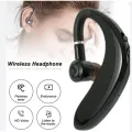 Wireless Earbuds Headphones Bluetooth Earpods Sports Stereo Airbuds Noise Canceling Headphone Microphone Speaker with LED light headphones. 