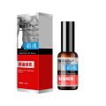 SHIJING KBW MEN'S MASSAGE CREAM 60ML Sponge External Use Exercise Nourishing Repair Gel for Adult Health. 
