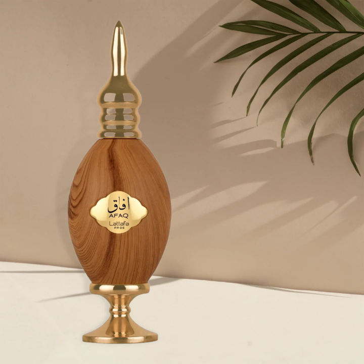 Afaq EDP - 100mL by Lattafa Pride