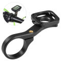 Lixada Wireless Bike Bicycle Computer USB Rechargeable Bicycle Speedometer Odometer Cycling Bicycle Computer Mount Holder. 