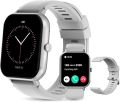 PEJE ZW01/  ZW08-AMD/PEGE revo/G01C Smartwatch :  Bluetooth Calls, 15-Day Battery,  Waterproof, 120+ Sports Modes, SpO2/HR/Sleep Monitor, Prayer Alerts,Smart watch. 