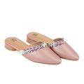 Walkeaze  Women Formal Mules - 41083S Mules for Women. 