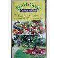 1kg Box Organic Fertilizer Bone Meal Seaweed. 
