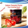 Salem Tomato Paste 800gr, Expiry 2024 Fresh Stock Available, Made in Iran. 