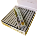 4-Pack Premium Mechanical Pencils (0.7mm or 0.5mm) + 20 Leads - Ergonomic Grip for Effortless Writing. 