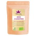 Organic Asafoetida(Hing) Powder 200 g. 