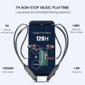 FBYEG Wireless Bluetooth Earphone Stereo Headphones Sport Bluetooth Headset Earbuds Magnetic Earpiece with Microphone for phone. 