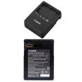 Original Charger EOS 5D Mark III EOS 5D Mark II EOS 6D EOS 7D EOS 70D EOS 60D LCE6 LC-E6 LPE6 LP-E6 Canon. 
