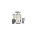 Vitamax Multi-Functional Juicer Blender & Food Processor Set – 11-in-1 Powerful Kitchen Appliance with 2L Blender, Grinder, Chopper, and Extractor, Durable Stainless Steel Design, High-Speed Motor for Juicing, Blending & Grinding 5 Year Warranty. 