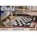 CHESS GIANT GAME (1221). 