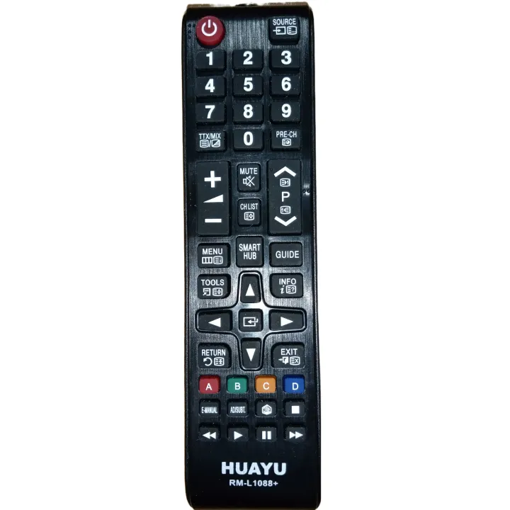 Samsung%20LCD%20LED%20Smart%20TV%20Remote%20Control%20for%20Samsung%20LCD%20LED%20TV%20Models%20-%20Image%202