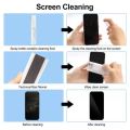 7-in-1 Portable Multifunctional Cleaning Tool Kit for Keyboards, Earphones, Computers, Phones & more. 