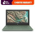 HP Chromebook 11 G8 | 32GB Storage | 4GB RAM | 11.6″ Display | Playstore Chromebook | 2029 Updated- Daraz Like New Laptops. 