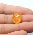 Pukhraj Stone Original.real Pukraj gemstone 3 gram. 