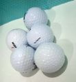 Original Professional Golf Ball – Imported from UK, Premium White Golf Ball for Training & Match Play (1 Piece). 