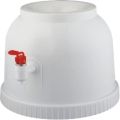 High Quality Mini Manual Dispenser High Quality For Hoems &  Kitchen Used for 19 liter Water Bottle High Quality. 