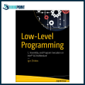 Low-Level Programming: C, Assembly, and Program Execution on Intel® 64 Architecture Book by Igor Zhirkov. 